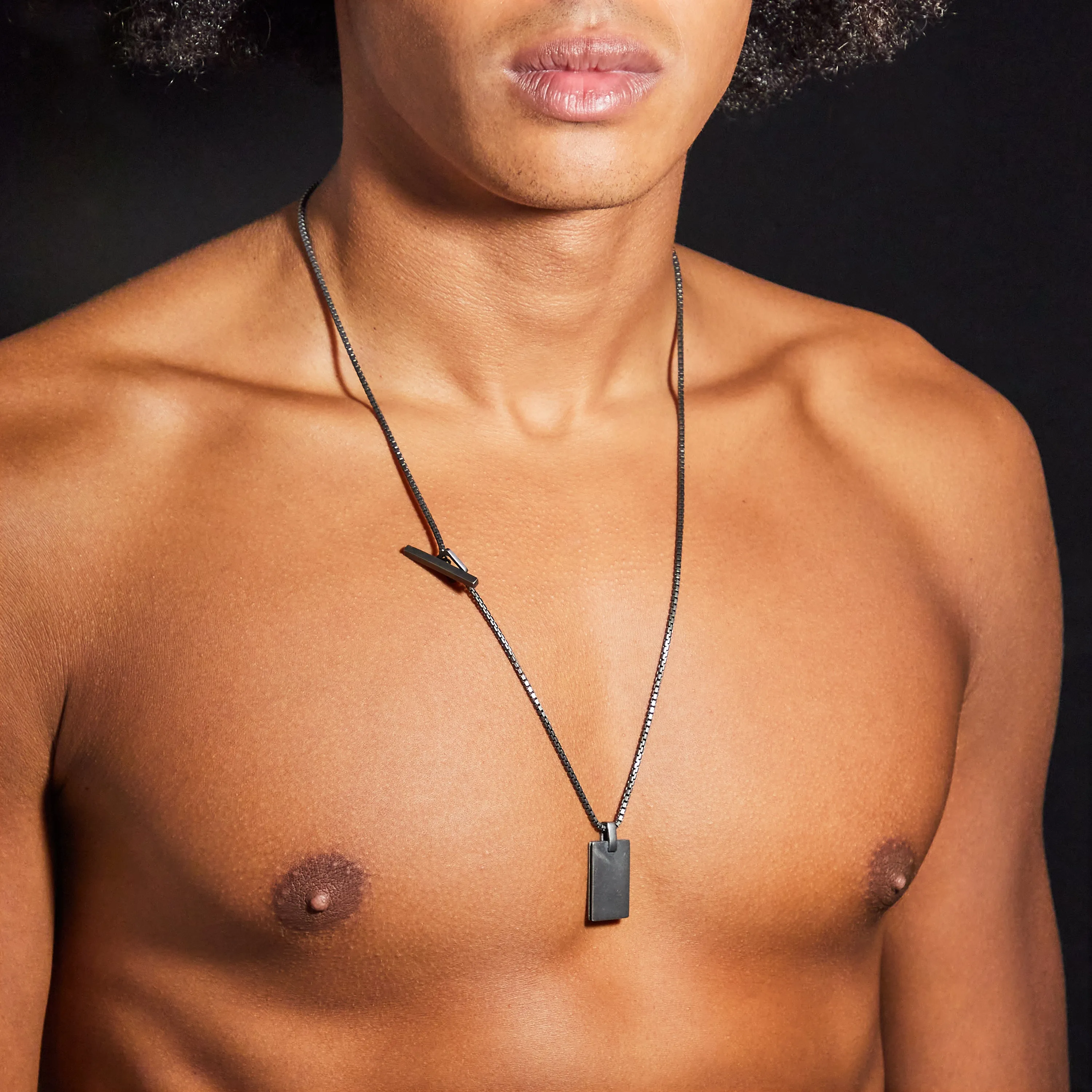 ELAN Silver Tag sold by Marco Dal Maso product image thumbnail 2