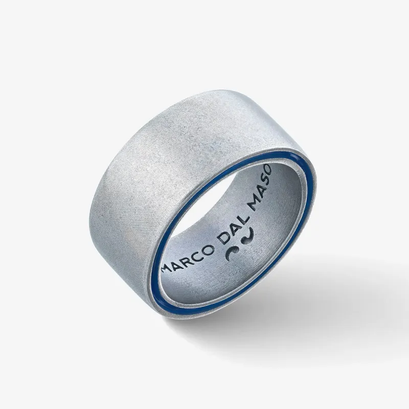 ELAN Silver Band sold by Marco Dal Maso