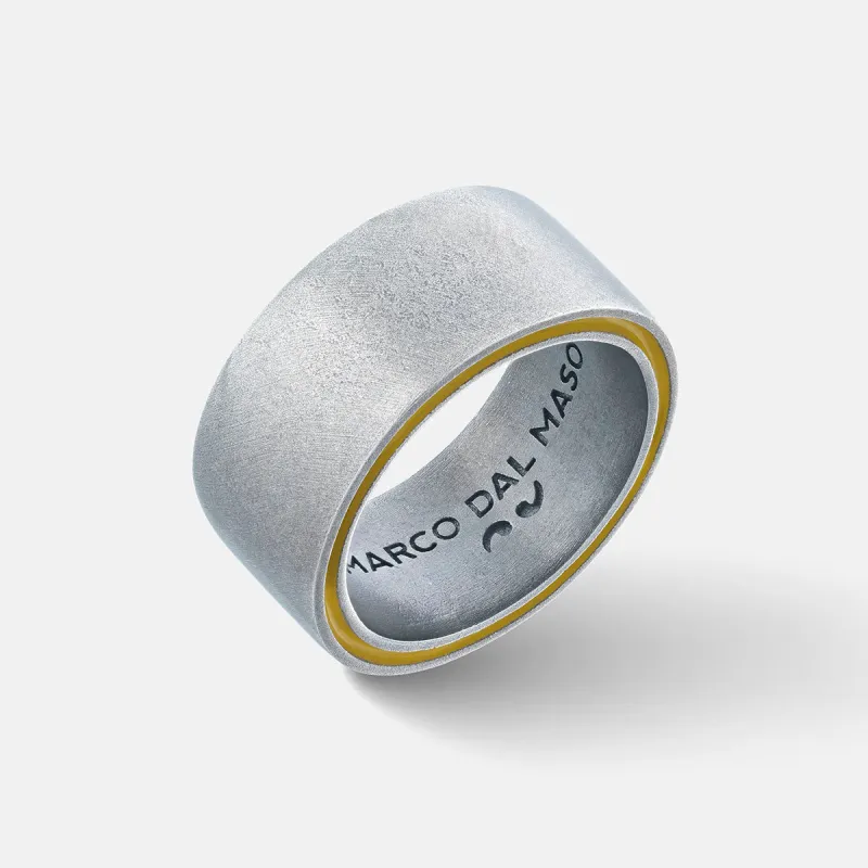 ELAN Silver Band sold by Marco Dal Maso