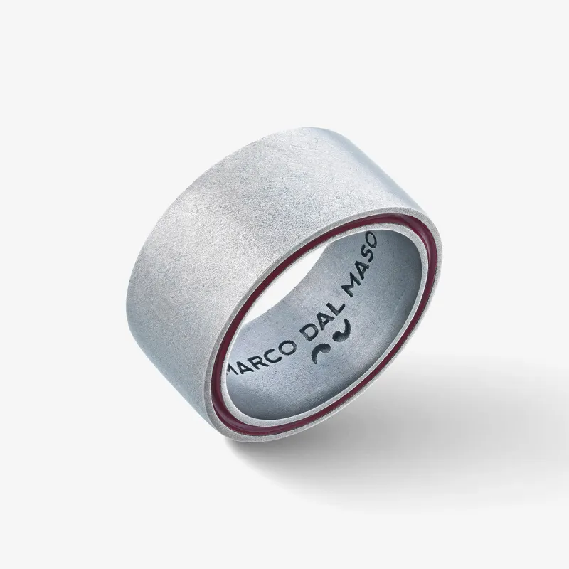 ELAN Silver Band sold by Marco Dal Maso