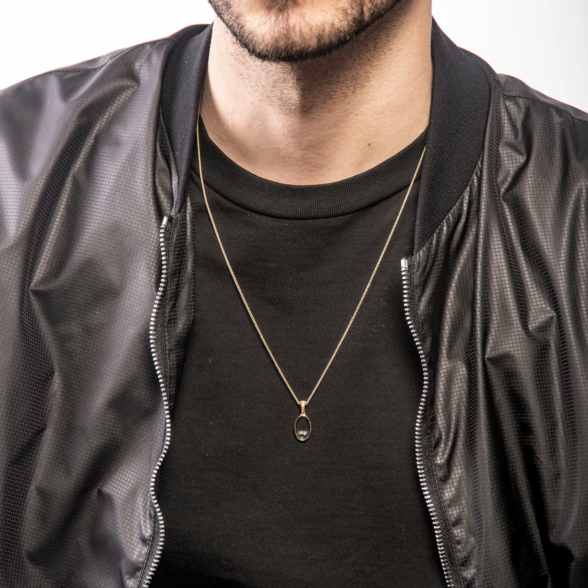 FRAME Enamel Pendant sold by Marco Dal Maso product image thumbnail 2