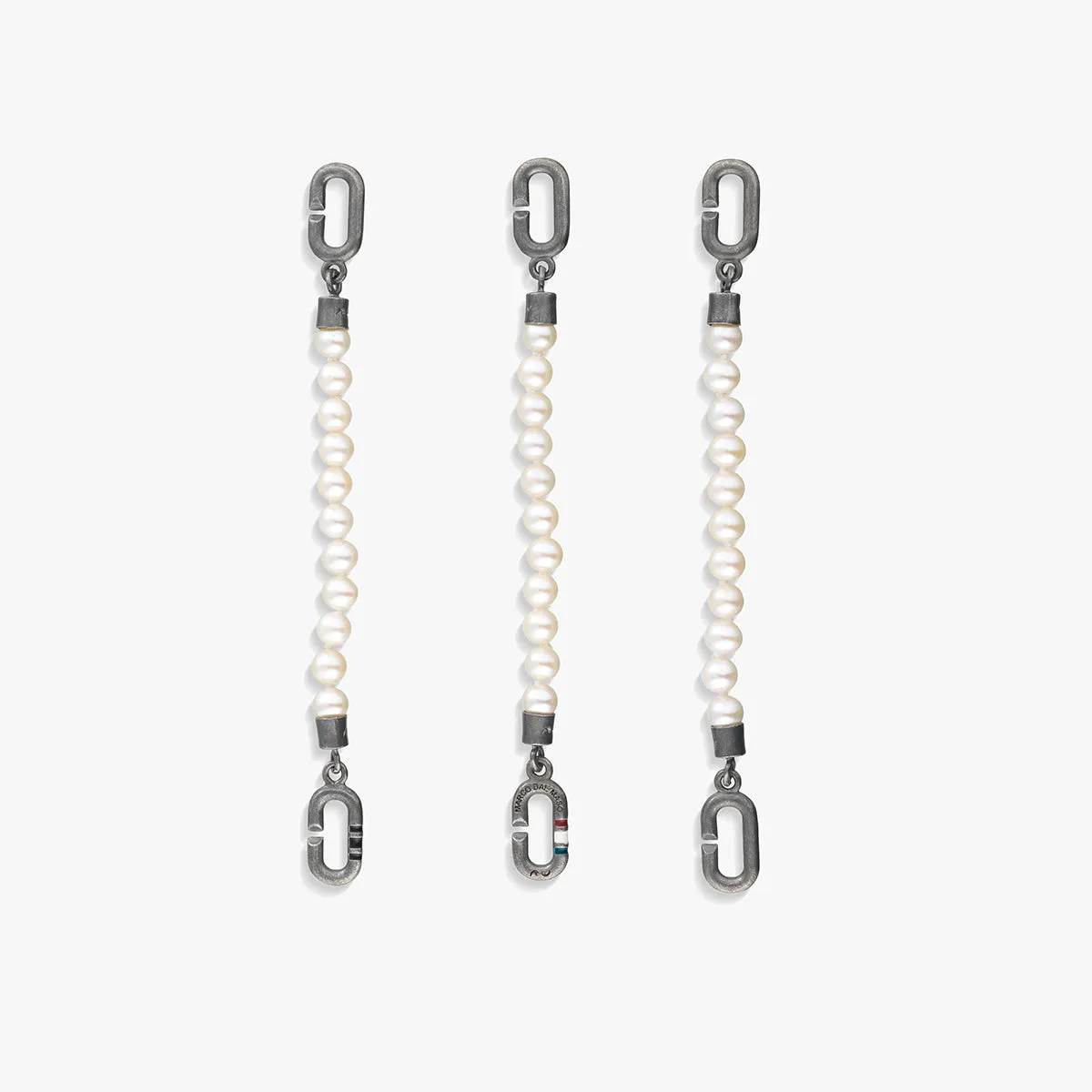 LINK 9 Links Beads Chain sold by Marco Dal Maso product image thumbnail 4
