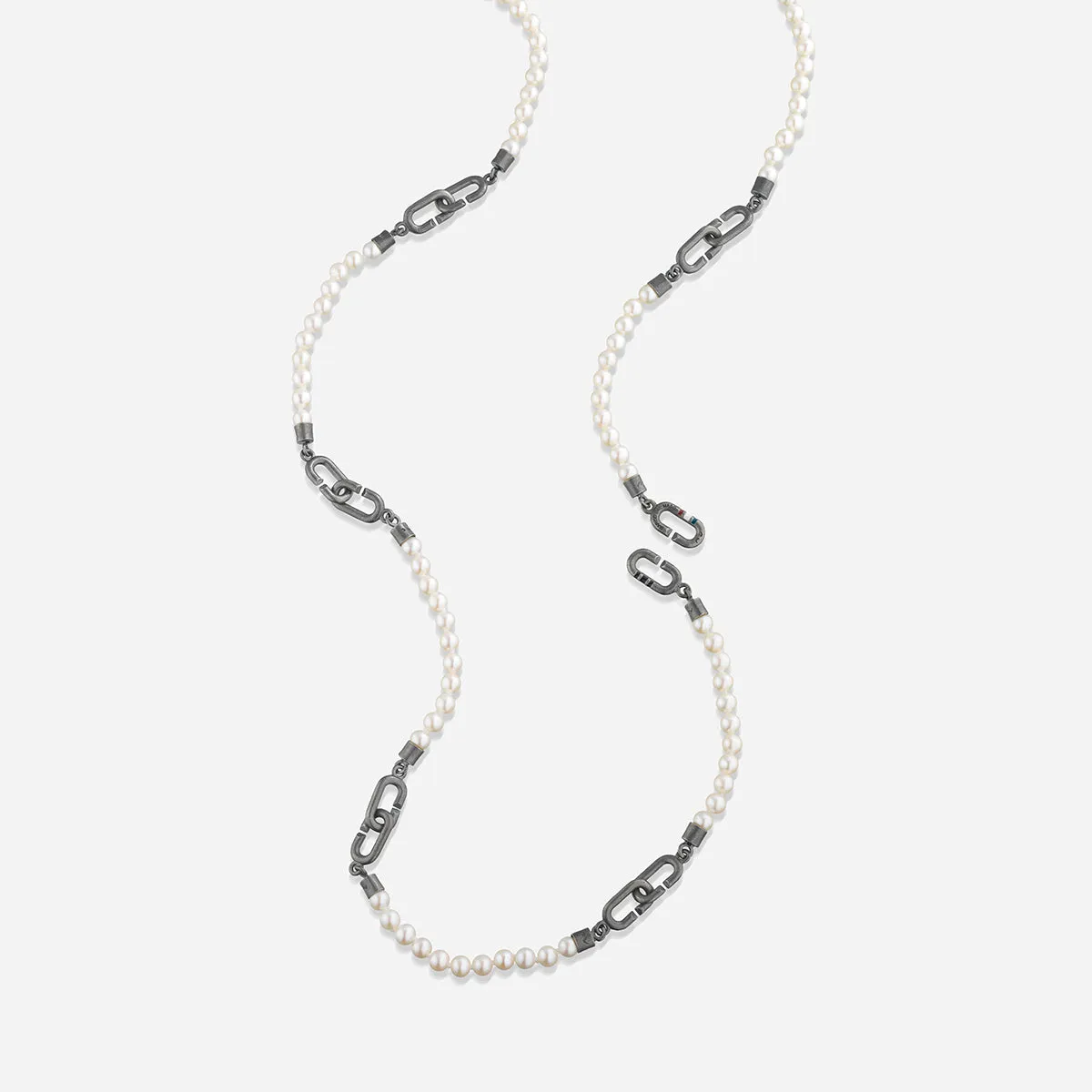 LINK 9 Links Beads Chain sold by Marco Dal Maso product image thumbnail 3