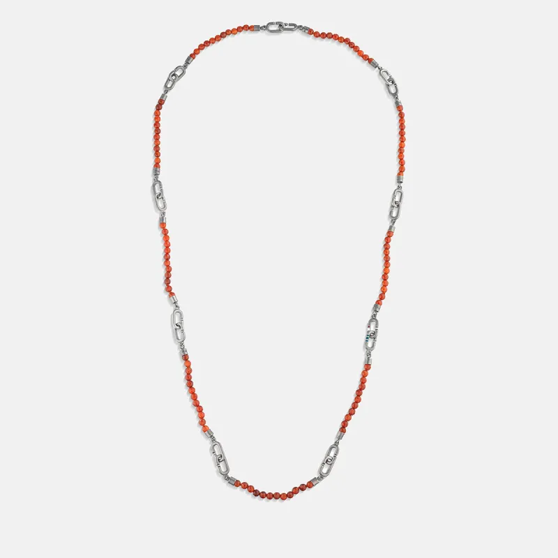 LINK 9 Links Beads Chain sold by Marco Dal Maso