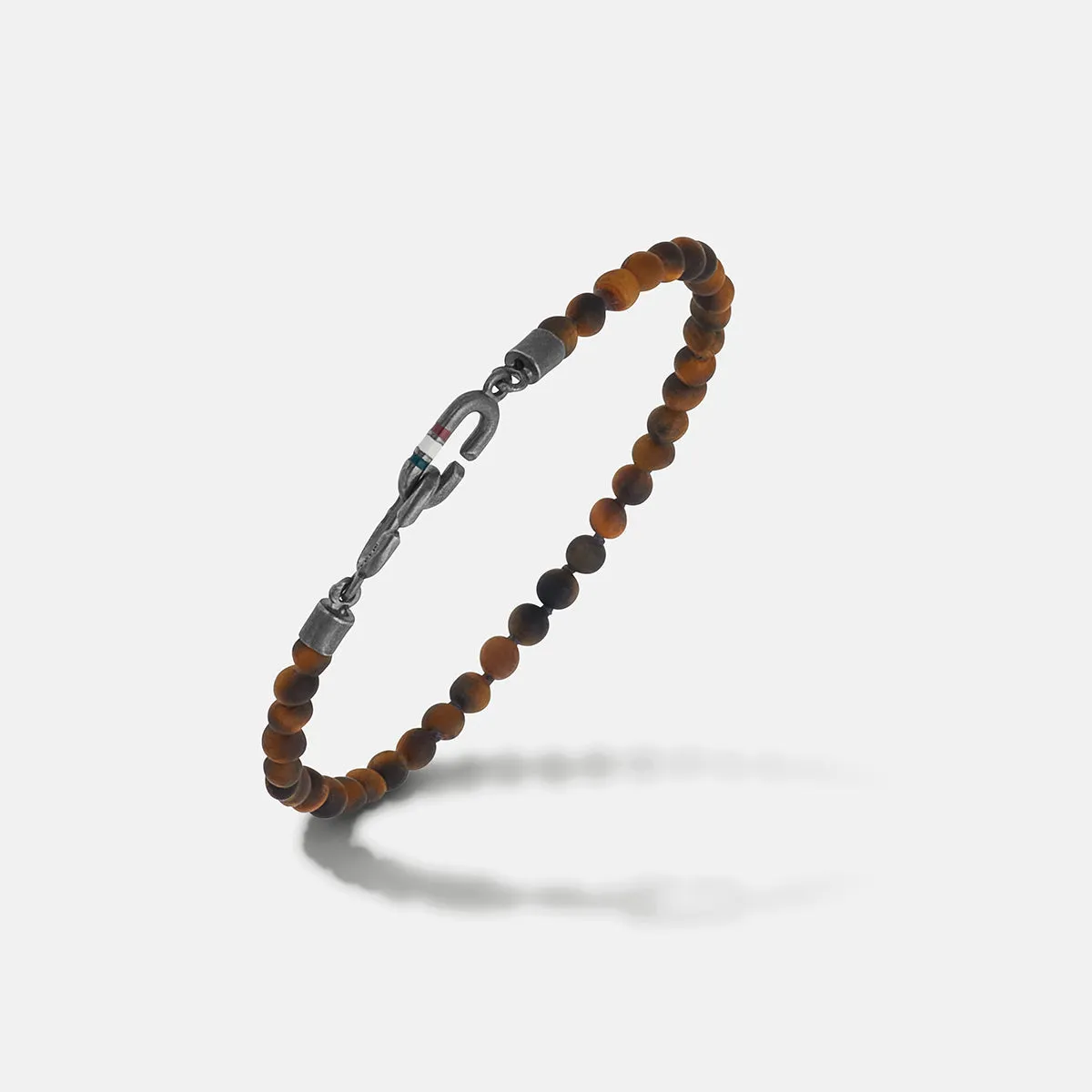 LINK Mini Beads Eternity Bracelet sold by Marco Dal Maso