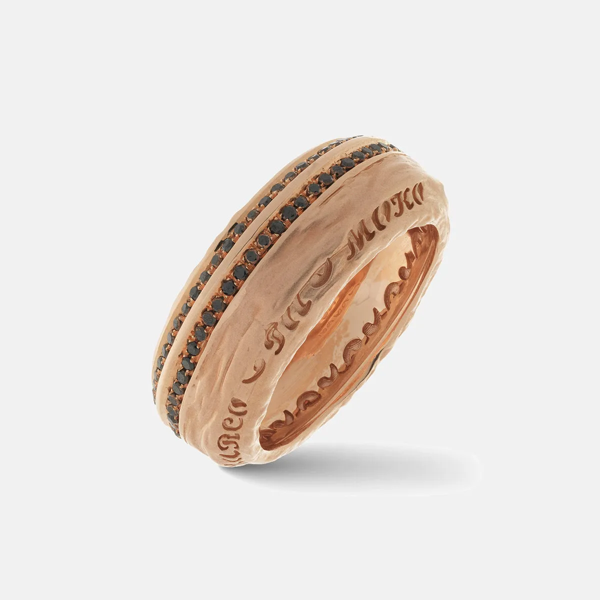 THE OTHER HALF GEMSTONE BAND sold by Marco Dal Maso