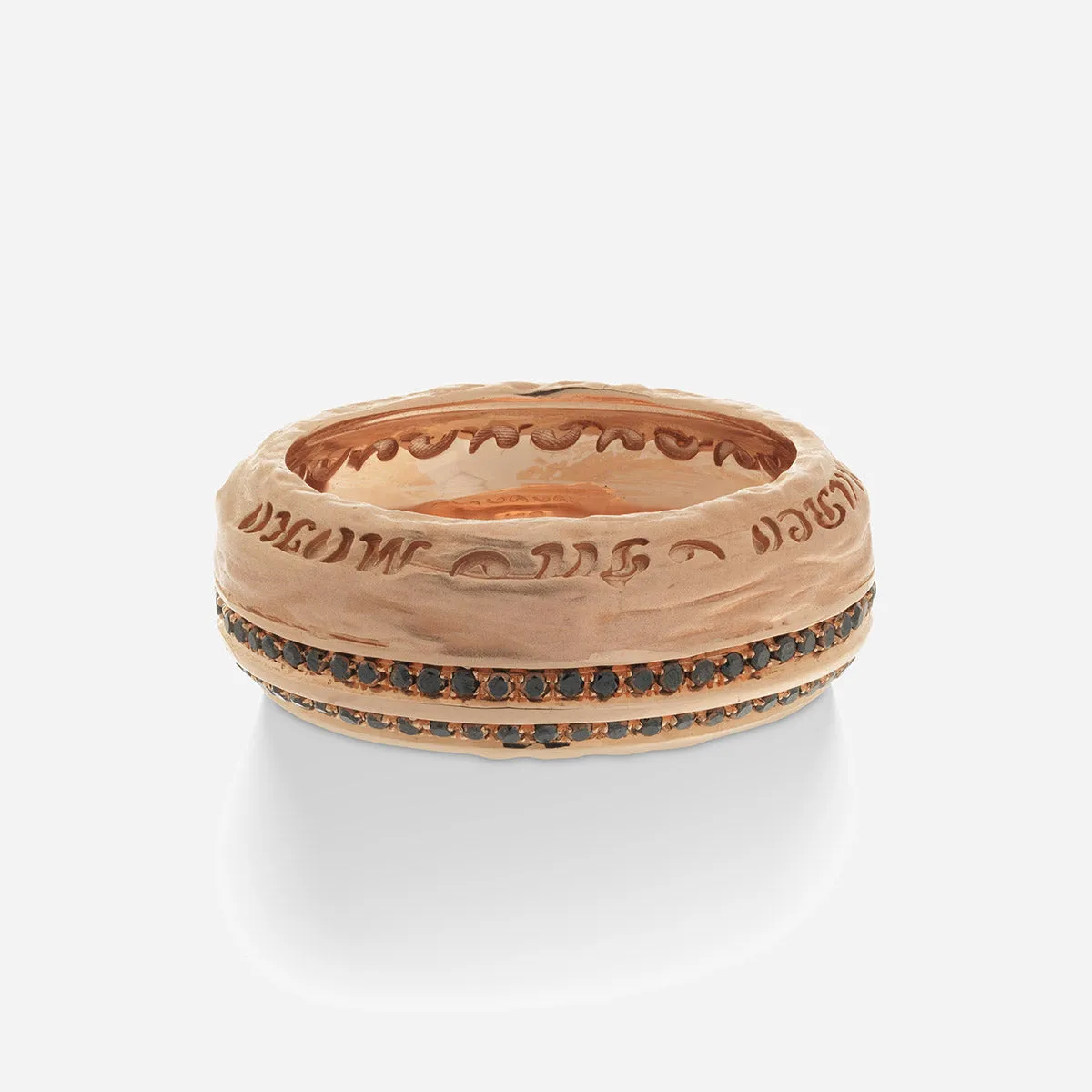 THE OTHER HALF GEMSTONE BAND sold by Marco Dal Maso product image thumbnail 3