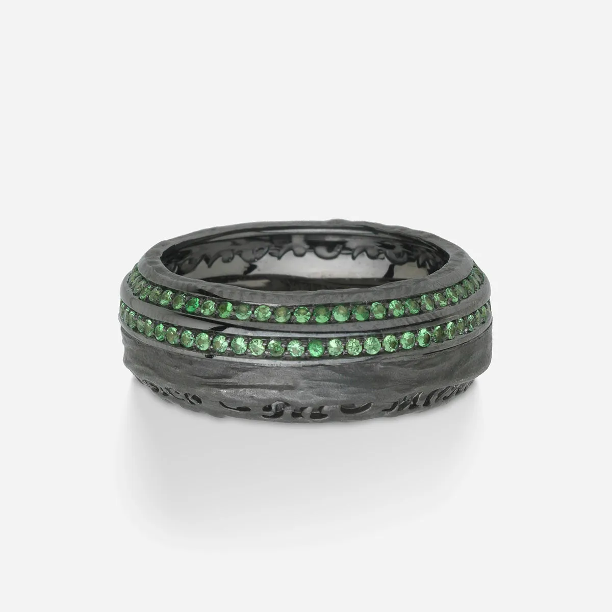 THE OTHER HALF GEMSTONE BAND sold by Marco Dal Maso product image thumbnail 2