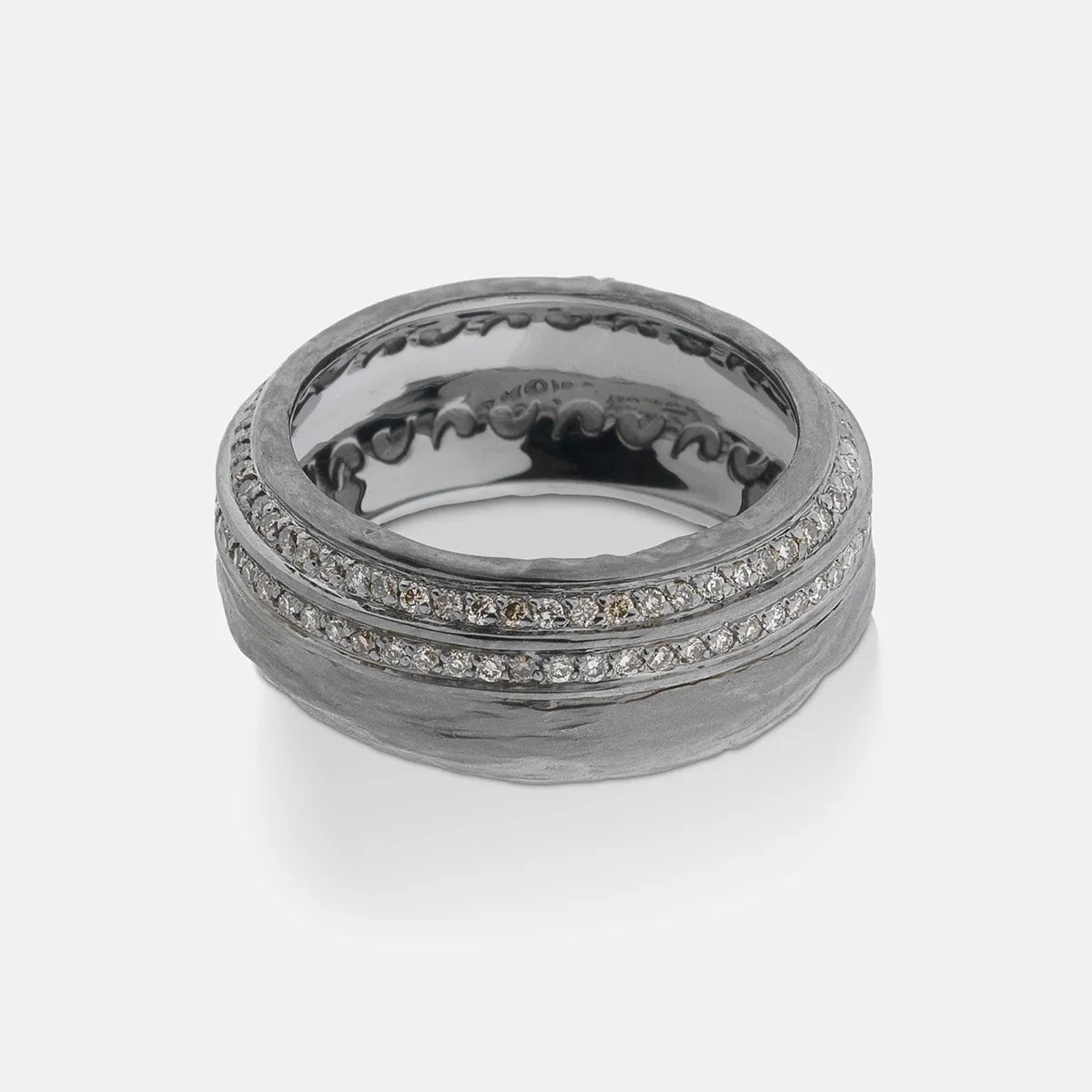THE OTHER HALF GEMSTONE BAND sold by Marco Dal Maso product image thumbnail 3
