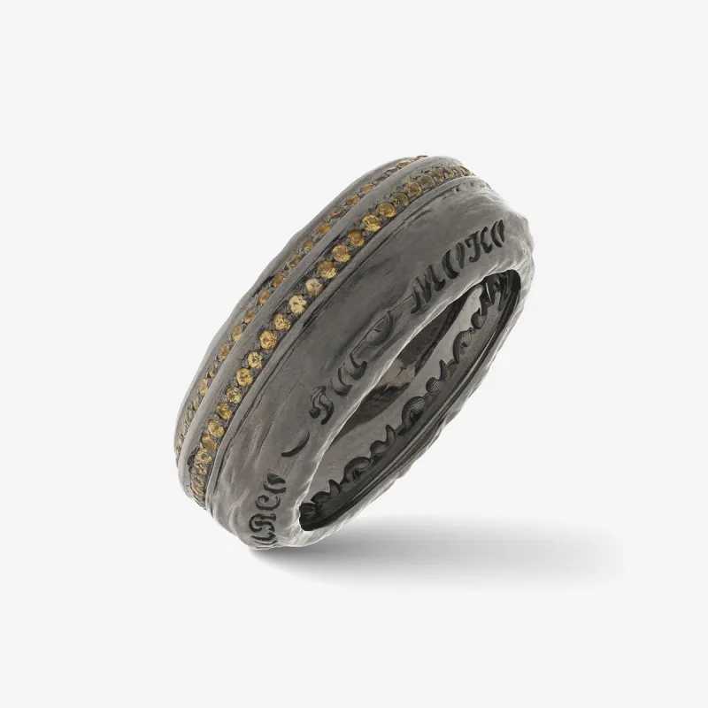 THE OTHER HALF GEMSTONE BAND made by Marco Dal Maso