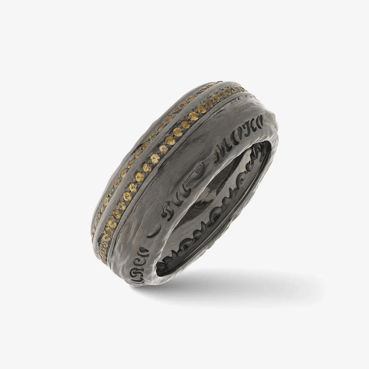 THE OTHER HALF GEMSTONE BAND sold by Marco Dal Maso