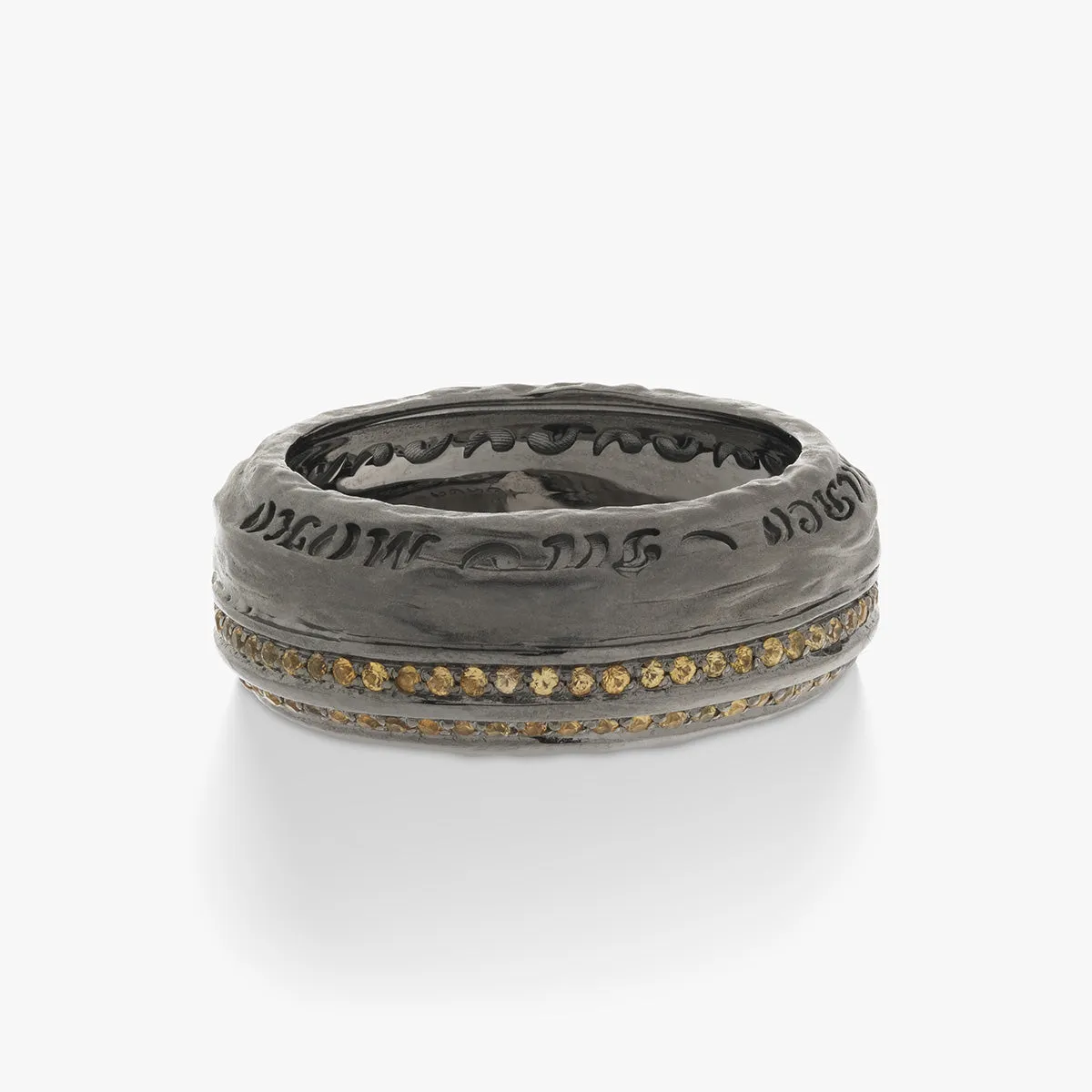 THE OTHER HALF GEMSTONE BAND sold by Marco Dal Maso product image thumbnail 2