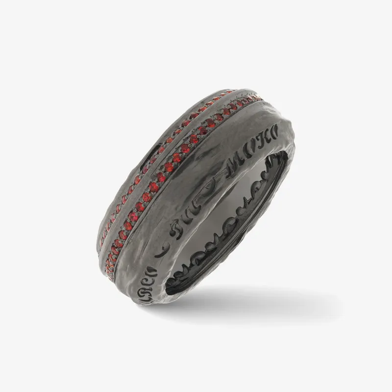 THE OTHER HALF GEMSTONE BAND made by Marco Dal Maso