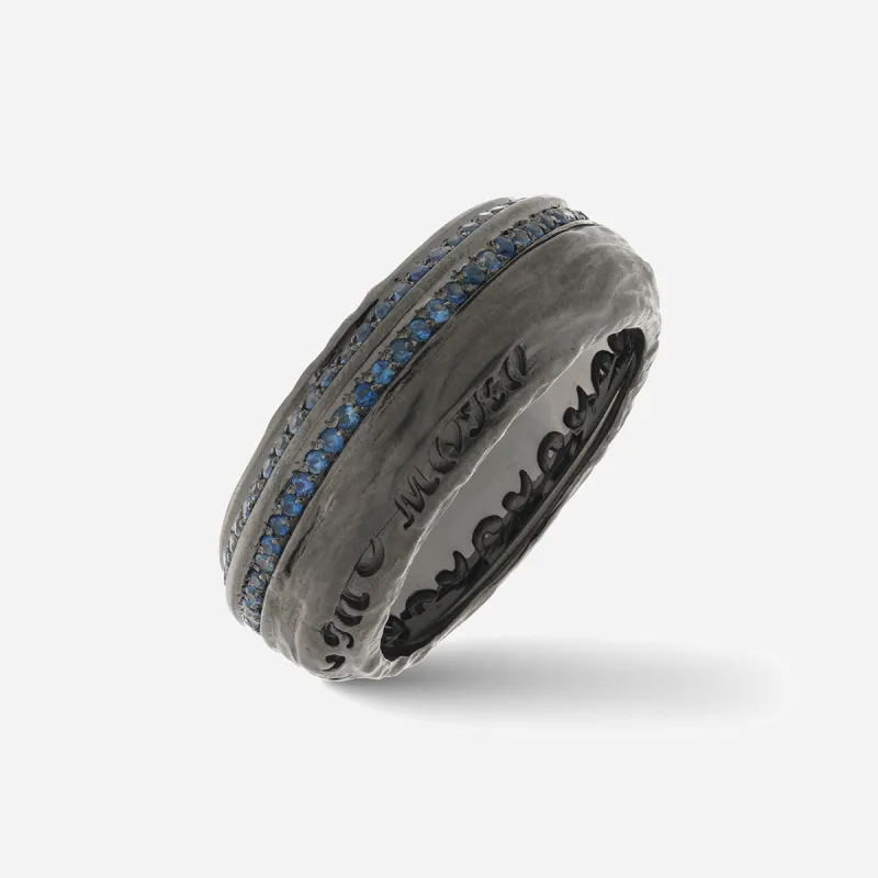 THE OTHER HALF GEMSTONE BAND made by Marco Dal Maso