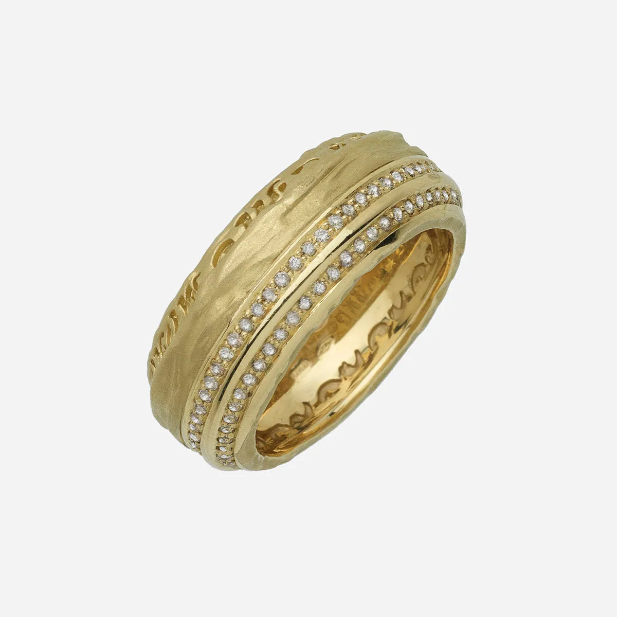 THE OTHER HALF GEMSTONE BAND sold by Marco Dal Maso