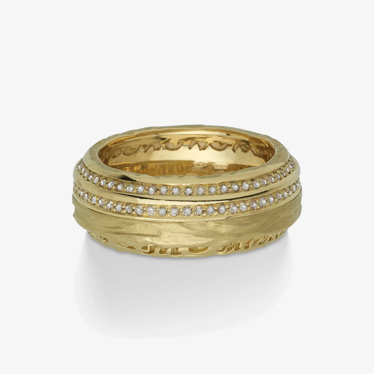 THE OTHER HALF GEMSTONE BAND sold by Marco Dal Maso product image thumbnail 2