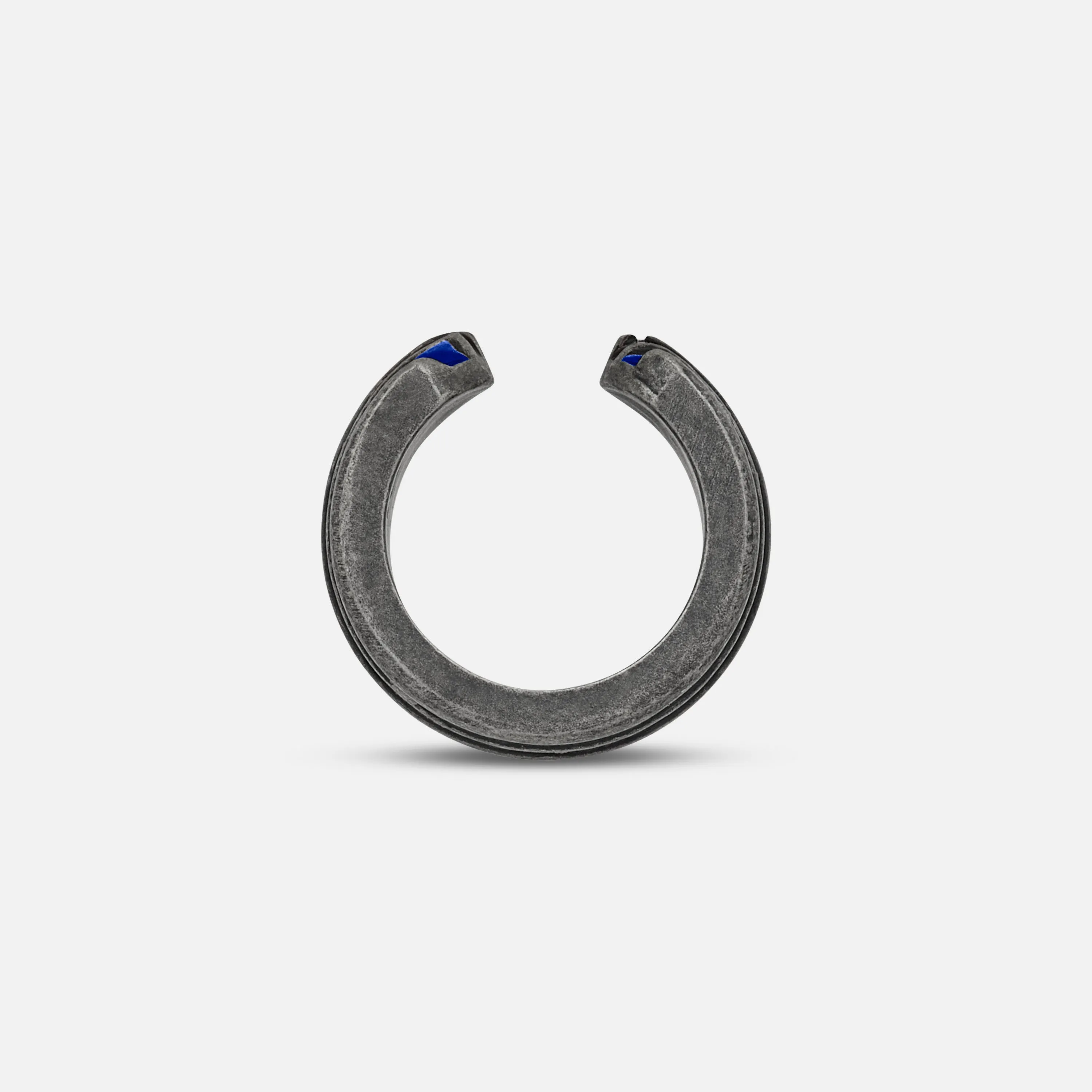 ACIES GEMSTONE EAR CUFF sold by Marco Dal Maso product image thumbnail 2