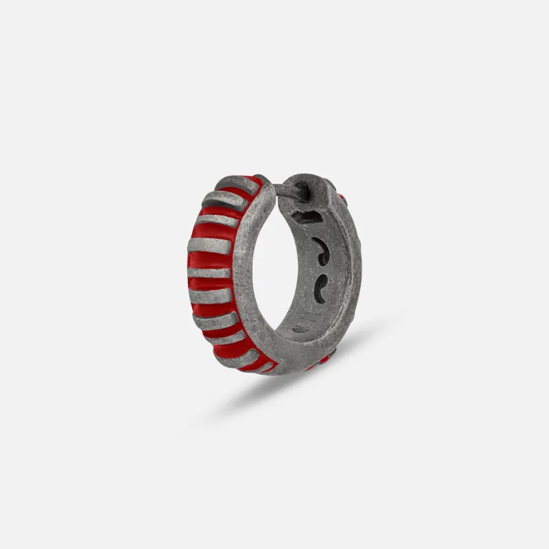 ACIES MINI HOOP EARRING sold by Marco Dal Maso