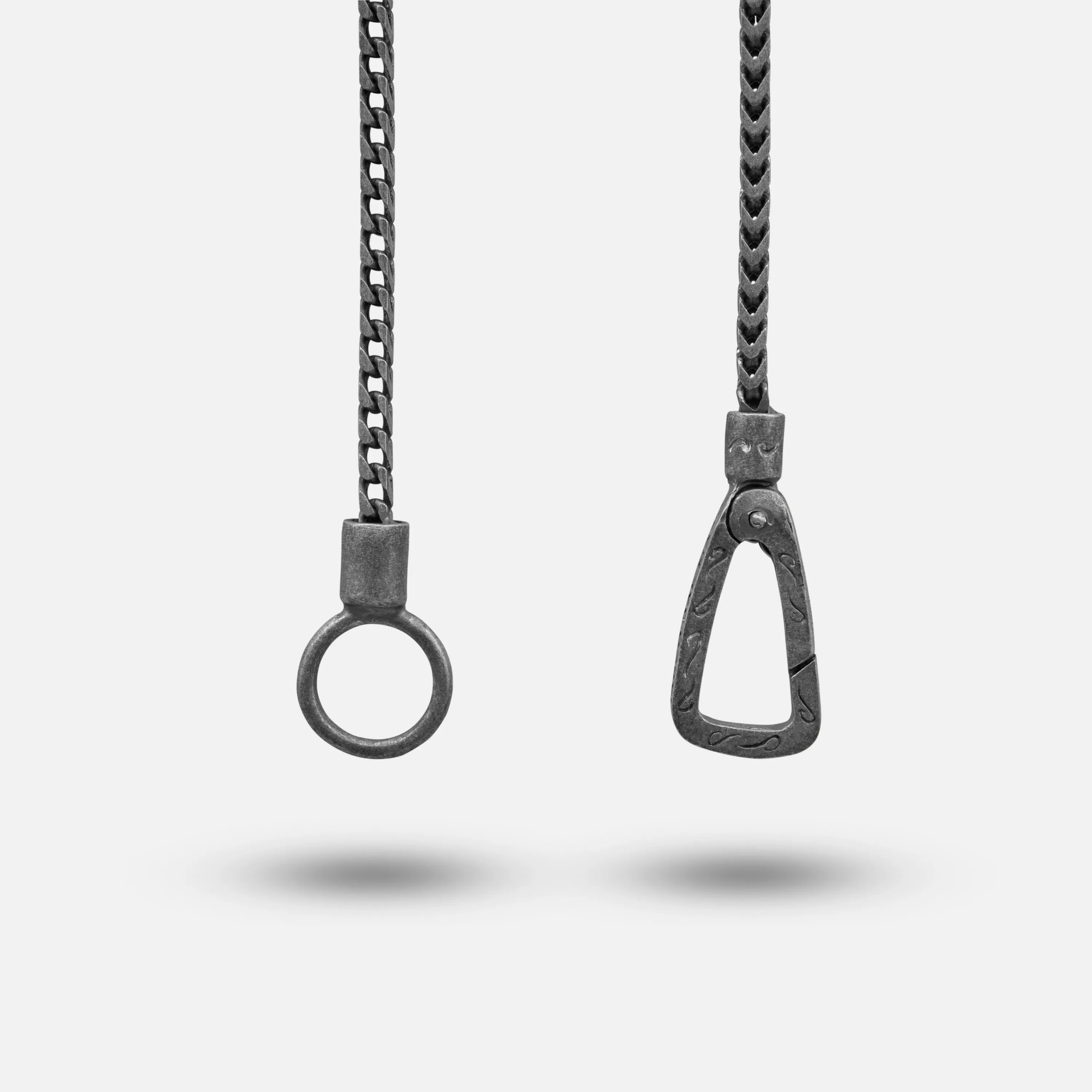 ULYSSES MINI CLASSIC CHAIN BRACELET sold by Marco Dal Maso product image thumbnail 2