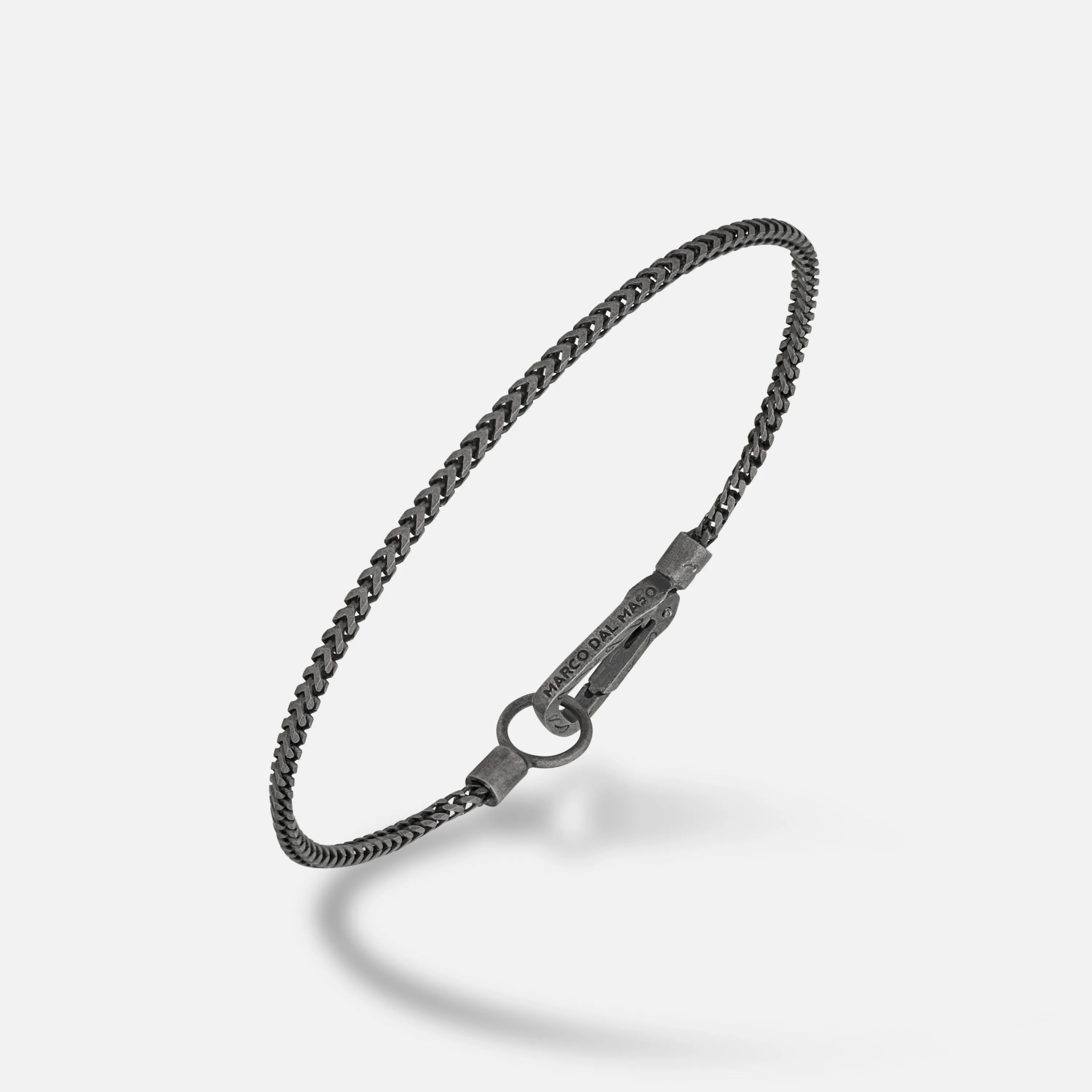 ULYSSES MINI CLASSIC CHAIN BRACELET sold by Marco Dal Maso