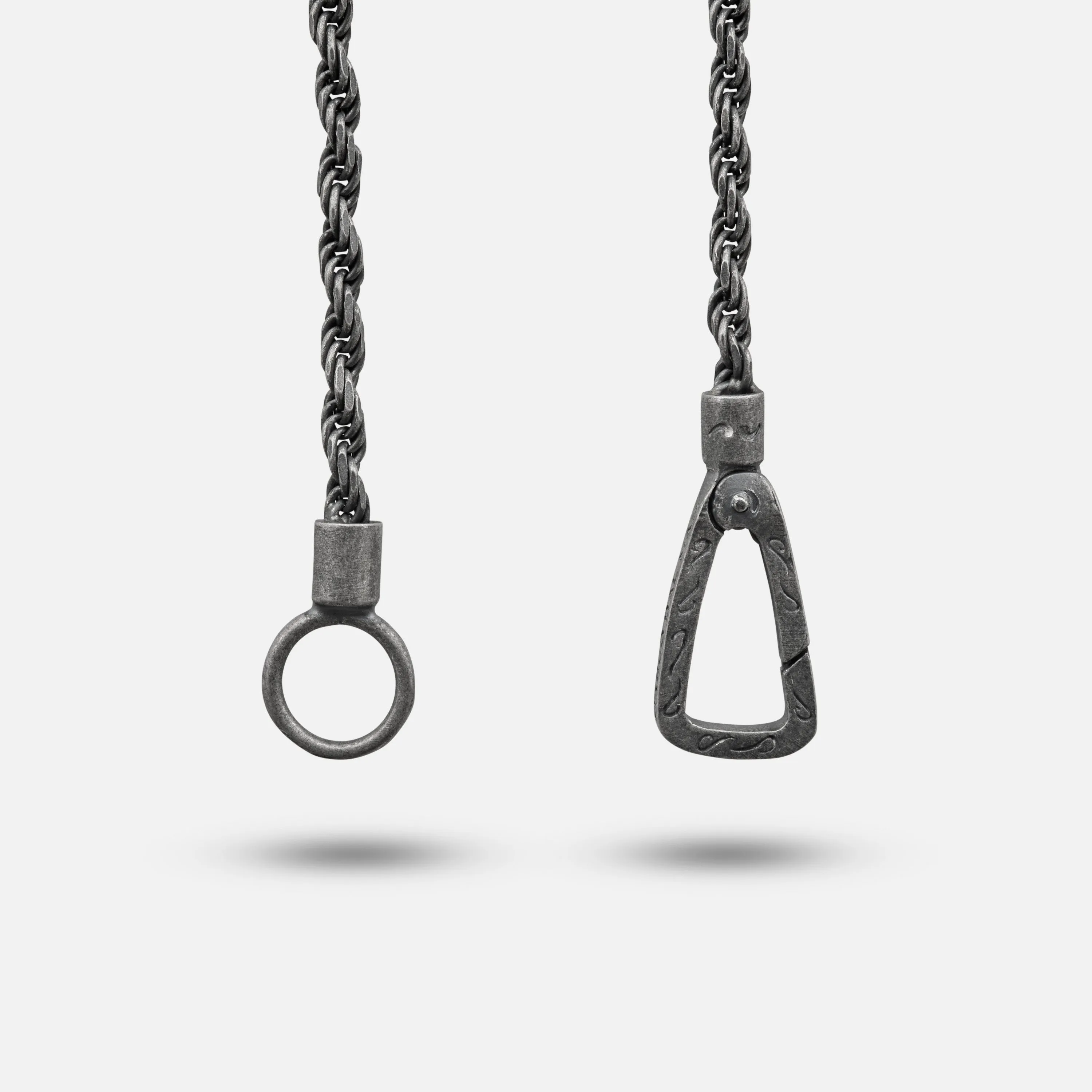 ULYSSES ROPE CHAIN BRACELET sold by Marco Dal Maso product image thumbnail 3