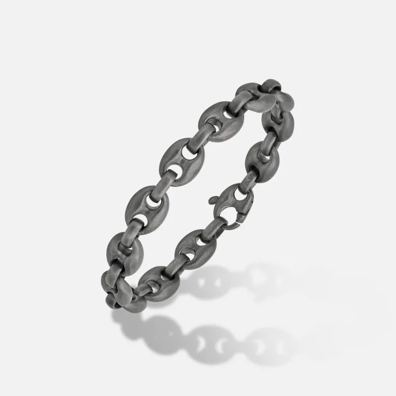 ULYSSES MARINE CHAIN BRACELET sold by Marco Dal Maso