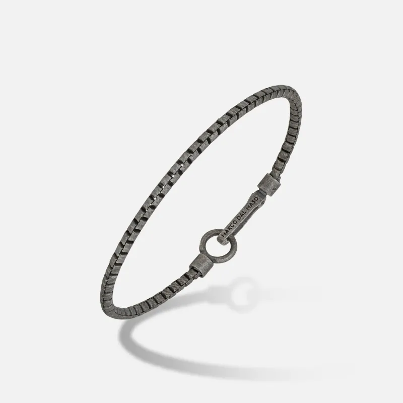 ULYSSES MINI TUBULAR BRACELET sold by Marco Dal Maso