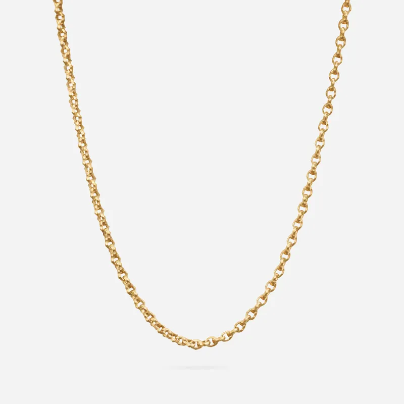 ULYSSES VOYAGER CHAIN sold by Marco Dal Maso