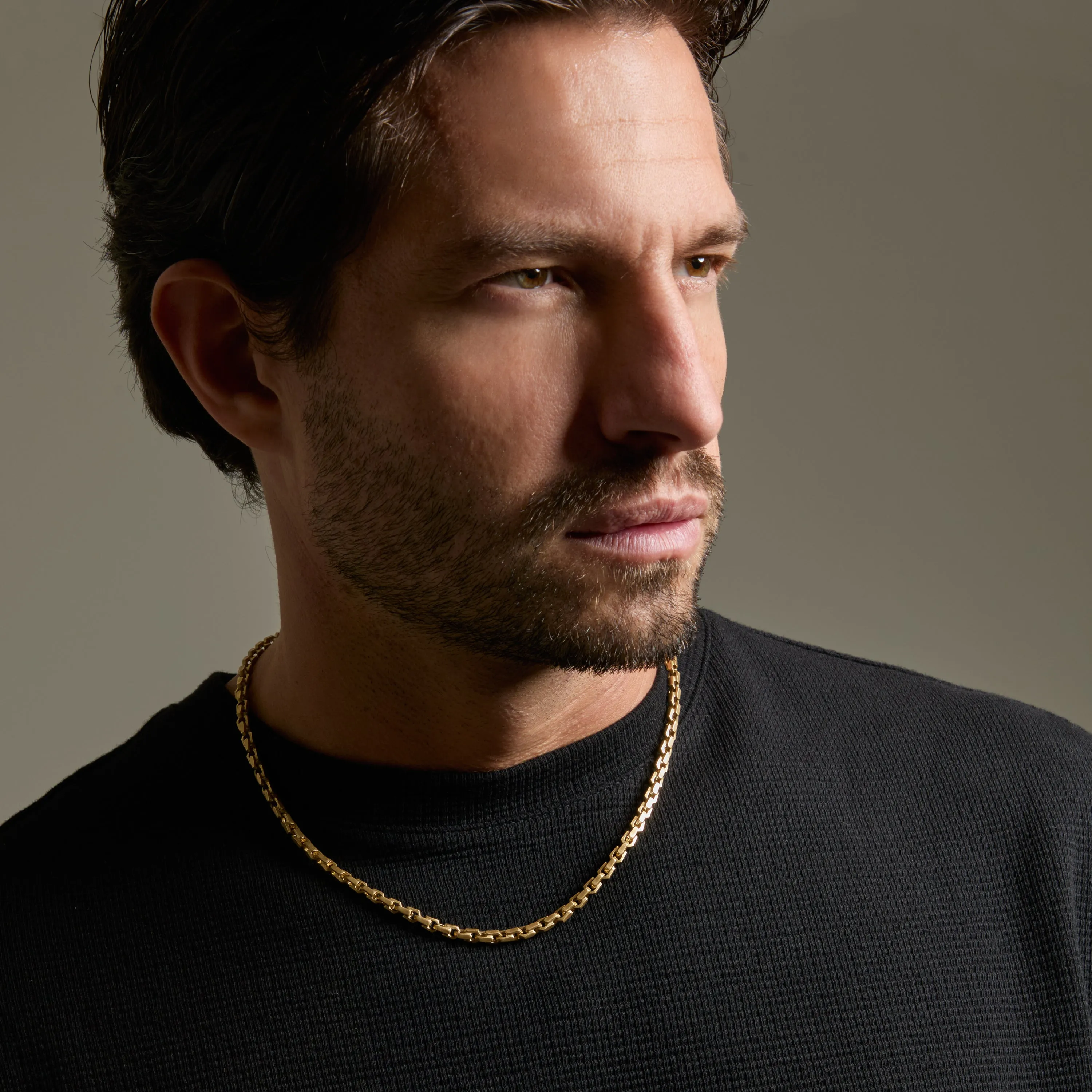 ULYSSES MECHANICAL CHAIN sold by Marco Dal Maso product image thumbnail 2