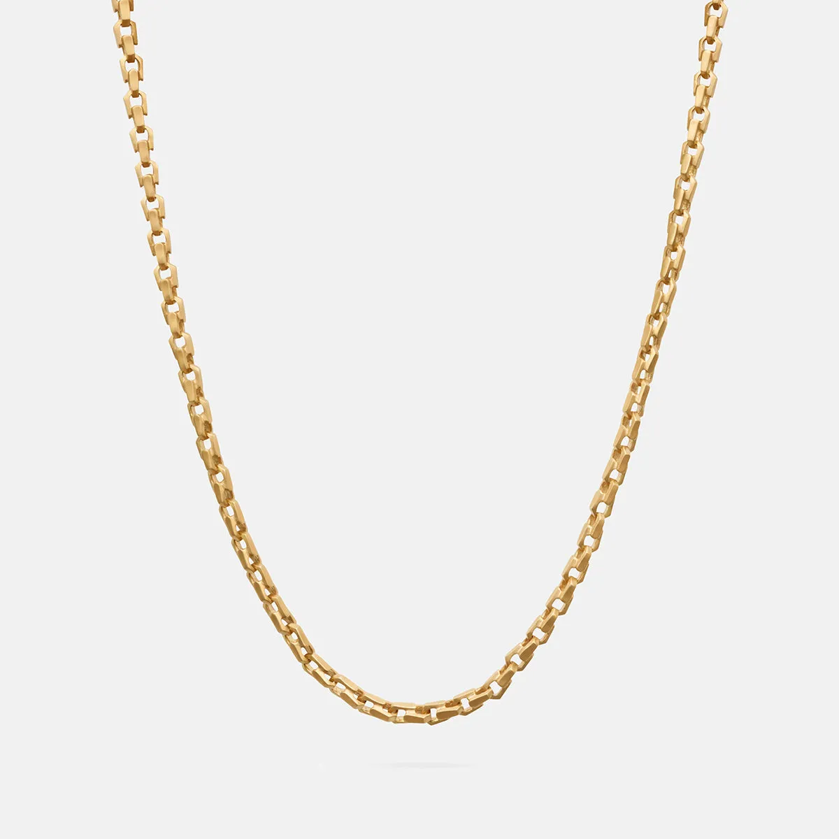 ULYSSES MECHANICAL CHAIN sold by Marco Dal Maso