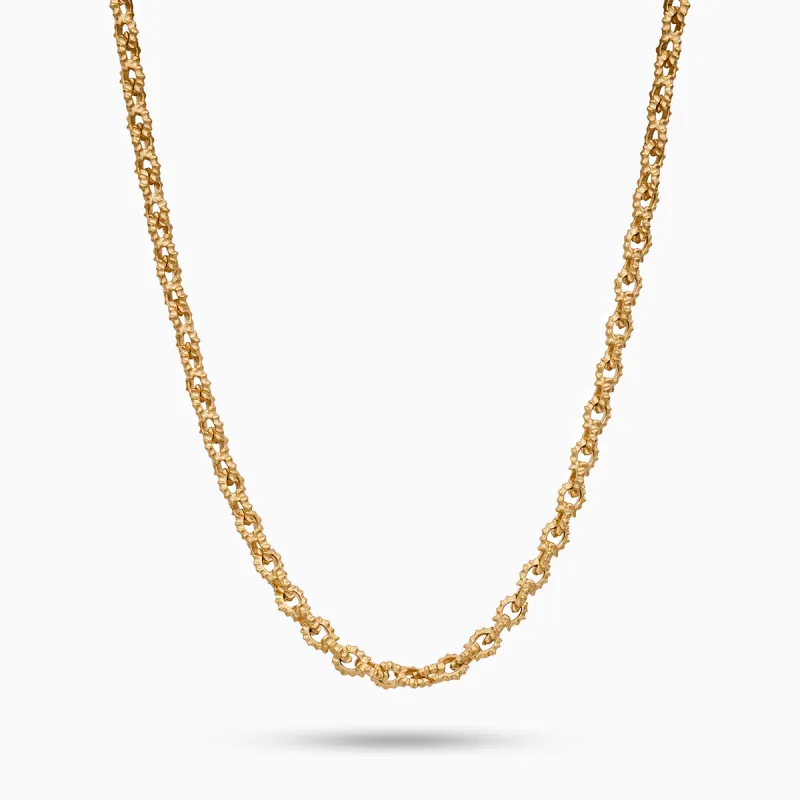 ULYSSES GOTHIC CHAIN sold by Marco Dal Maso