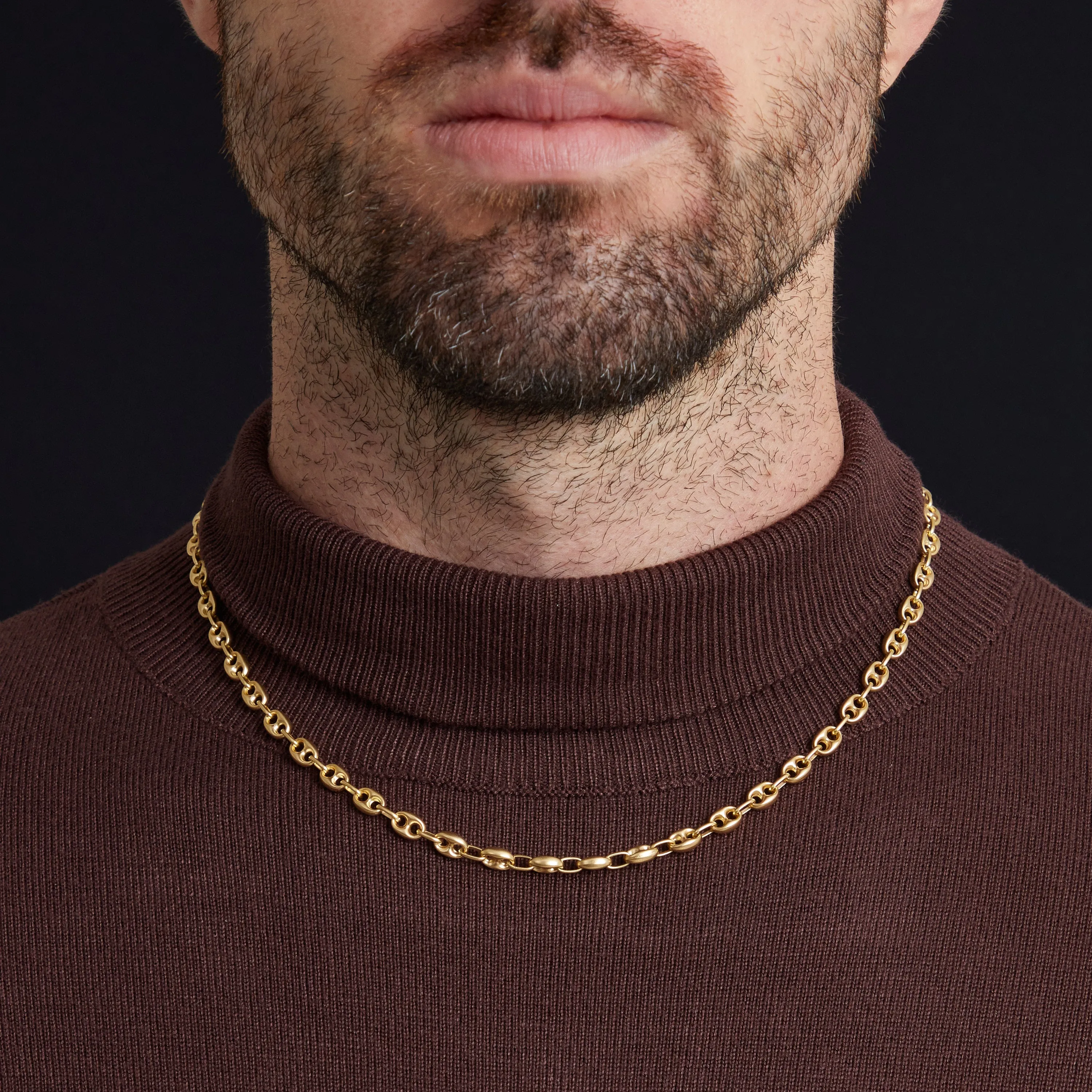 ULYSSES MARINE CHAIN sold by Marco Dal Maso product image thumbnail 2