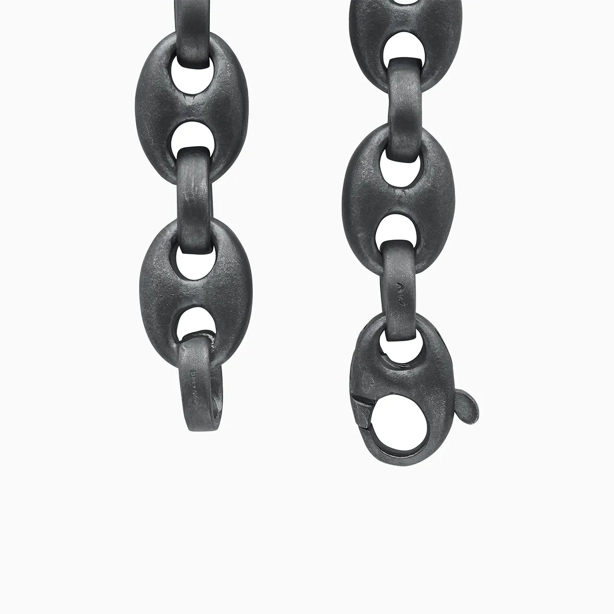 ULYSSES MARINE CHAIN WITH GEMSTONES sold by Marco Dal Maso product image thumbnail 5