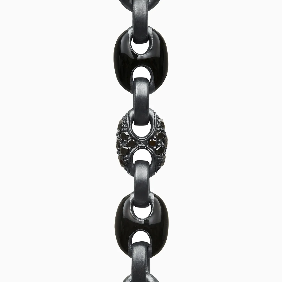 ULYSSES MARINE CHAIN WITH GEMSTONES sold by Marco Dal Maso product image thumbnail 3