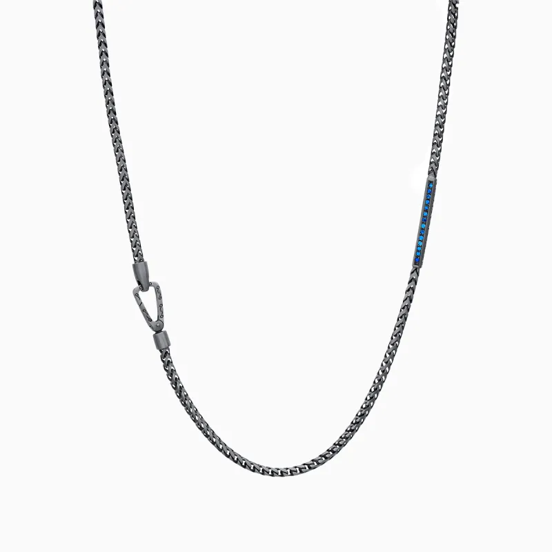 ULYSSES ID NECKLACE sold by Marco Dal Maso