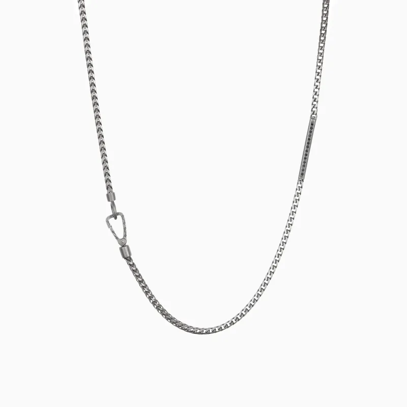 ULYSSES ID NECKLACE sold by Marco Dal Maso