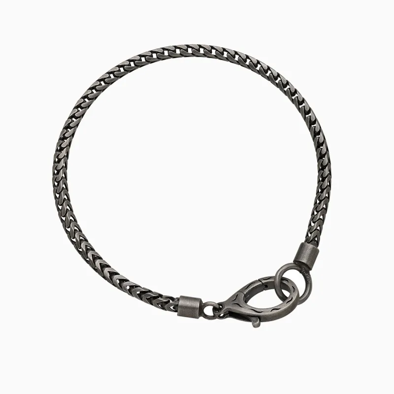 ULYSSES MESH CHAIN BRACELET sold by Marco Dal Maso