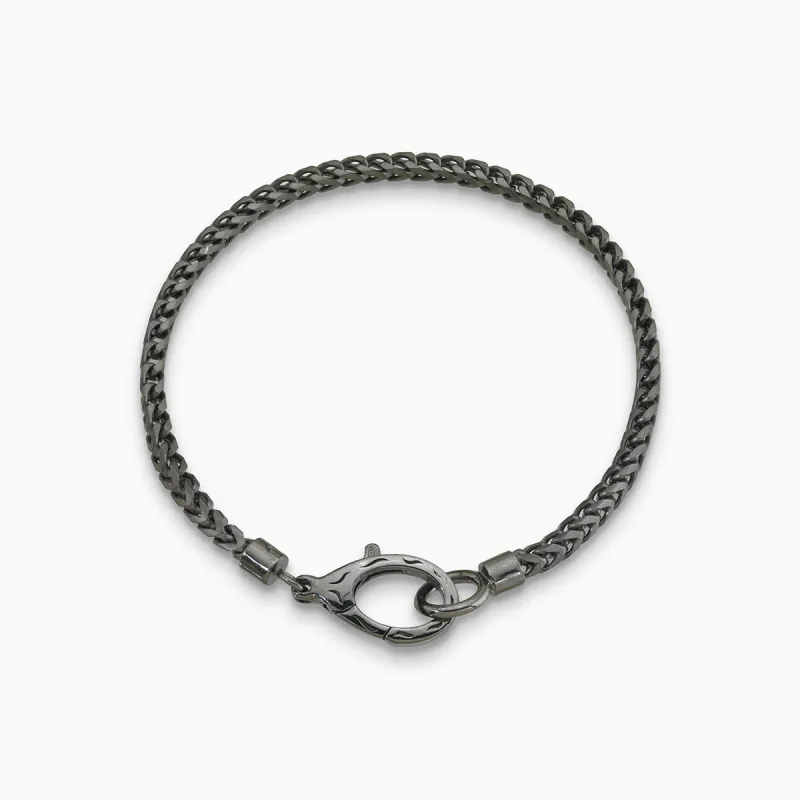 ULYSSES MESH CHAIN BRACELET sold by Marco Dal Maso