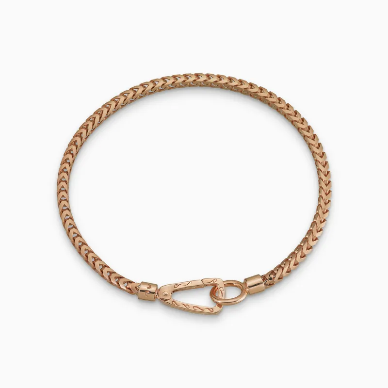 ULYSSES CLASSIC CHAIN BRACELET sold by Marco Dal Maso