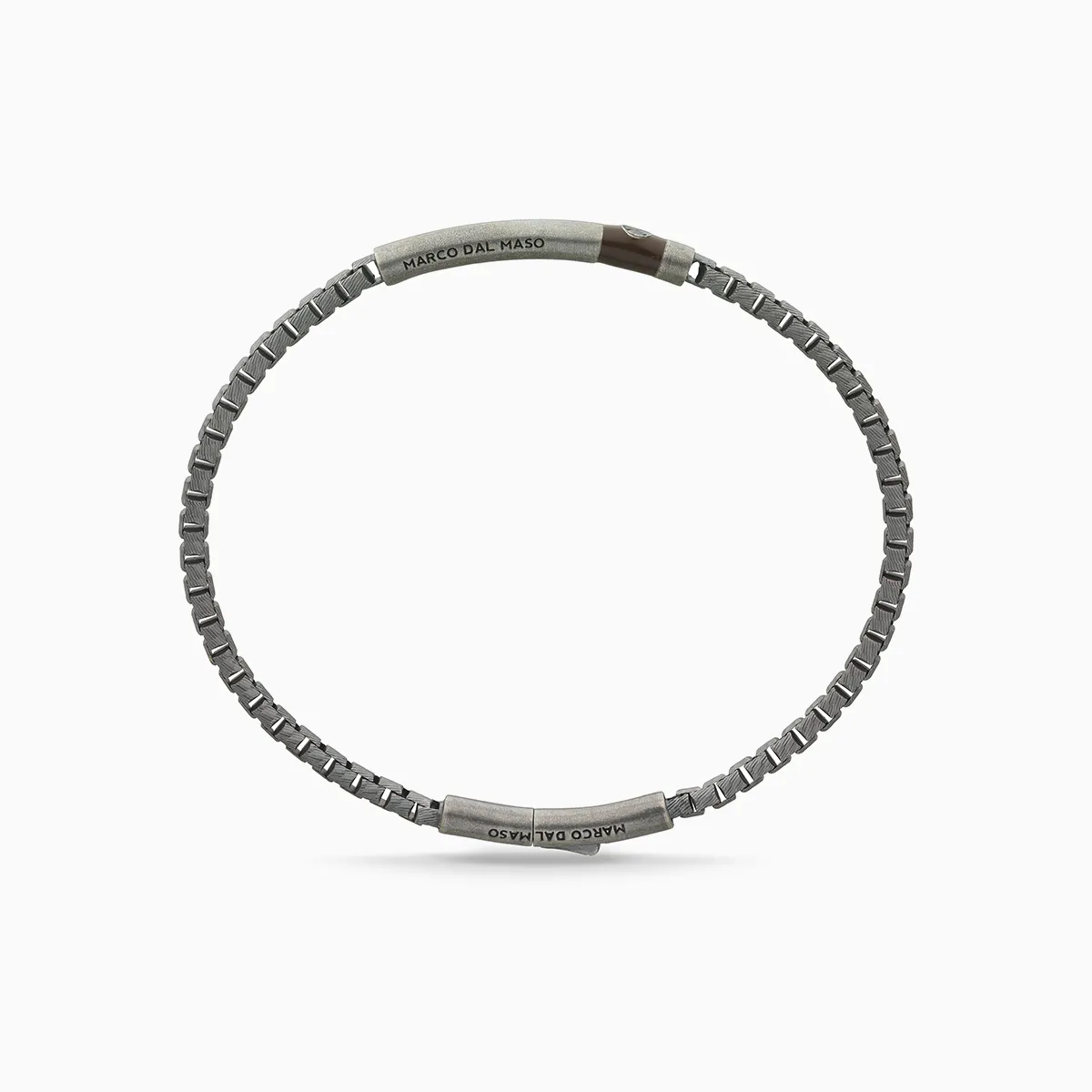 ULYSSES CHAIN AND ENAMEL BRACELET sold by Marco Dal Maso product image thumbnail 3