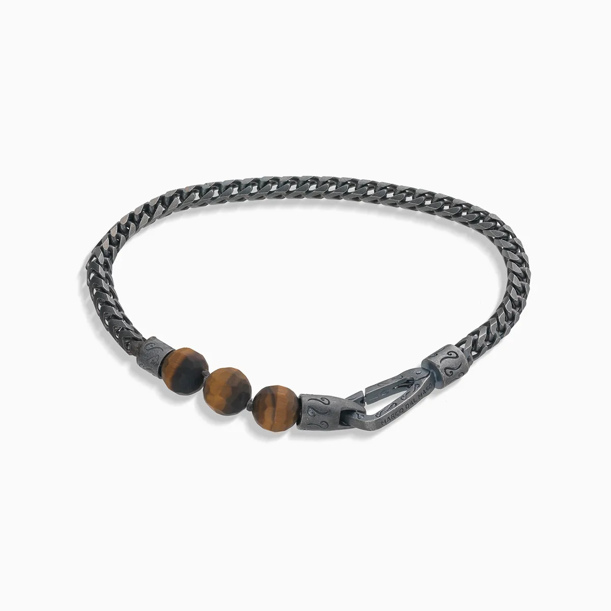 ULYSSES BEAD & CHAIN BRACELET sold by Marco Dal Maso product image thumbnail 3
