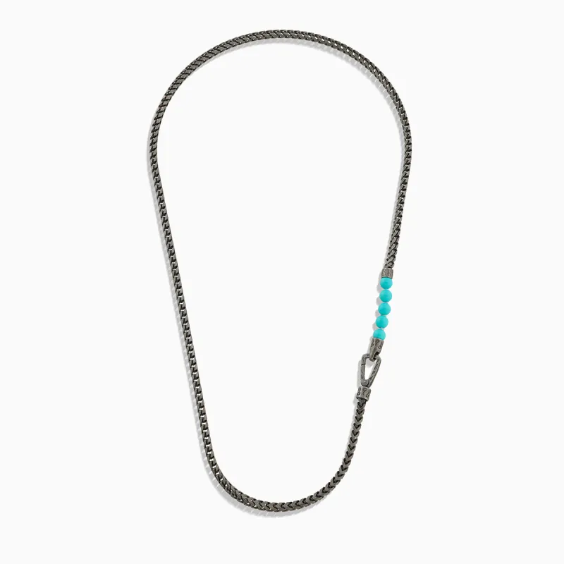 ULYSSES BEAD CHAIN NECKLACE sold by Marco Dal Maso