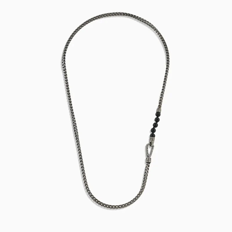 ULYSSES BEAD CHAIN NECKLACE sold by Marco Dal Maso