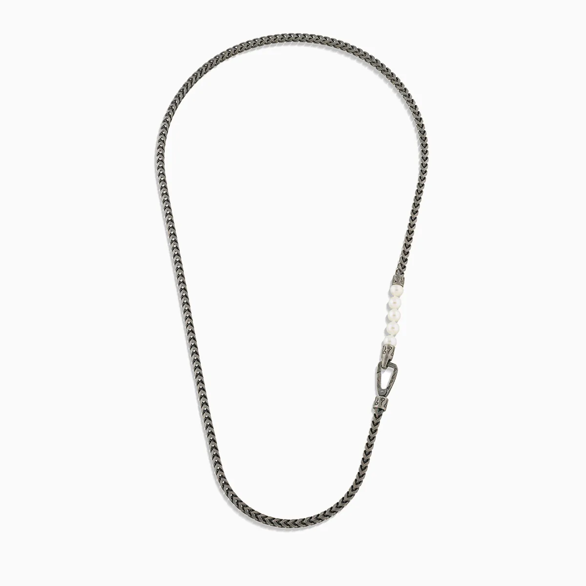 ULYSSES BEAD CHAIN NECKLACE sold by Marco Dal Maso