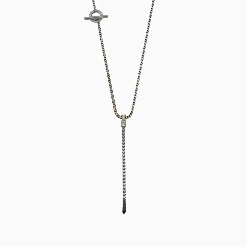 ULYSSES DIPPED ENAMEL PENDANT sold by Marco Dal Maso