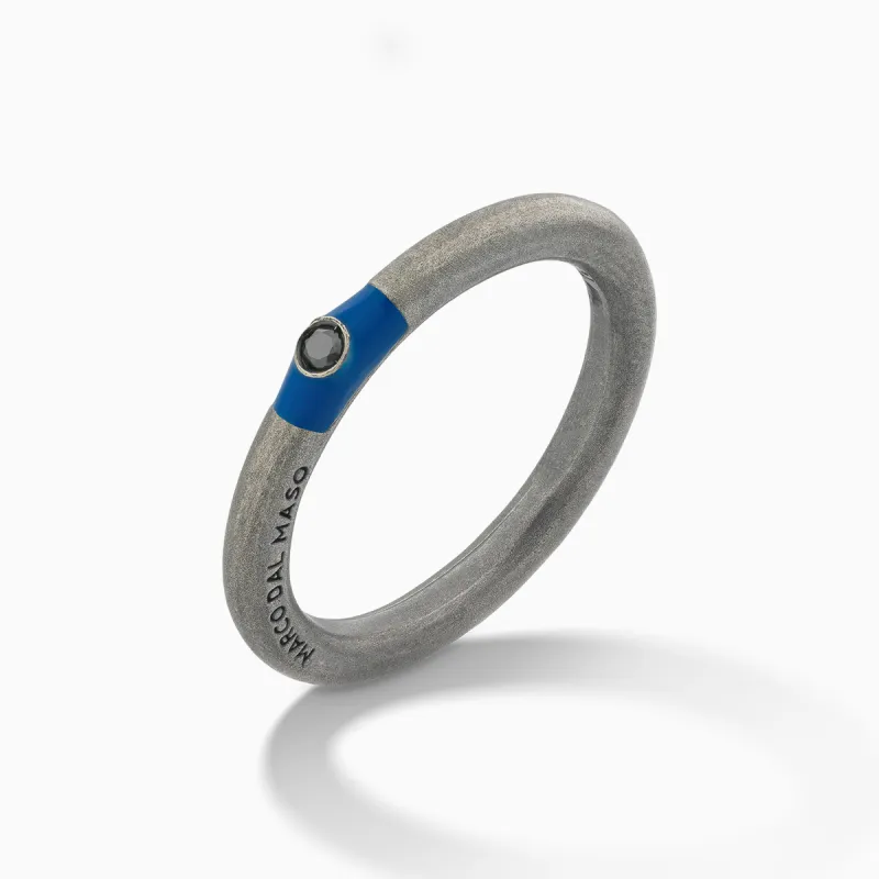 ULYSSES SLICK RING sold by Marco Dal Maso
