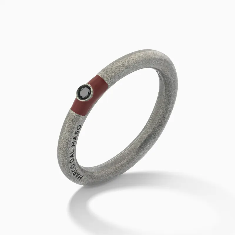 ULYSSES SLICK RING sold by Marco Dal Maso