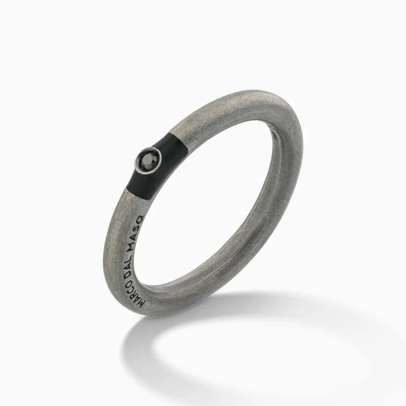 ULYSSES SLICK RING sold by Marco Dal Maso