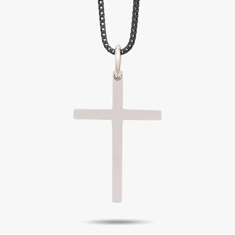 Minimal Latin Cross sold by Marco Dal Maso