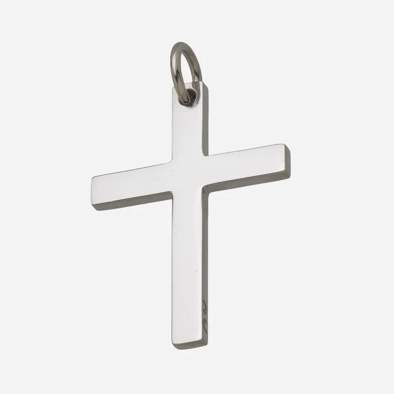 Latin Cross Amulet sold by Marco Dal Maso